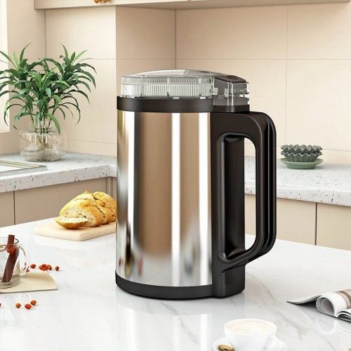 1200 watt super grinder silver crest