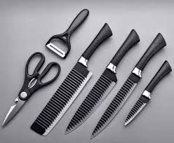 Cookware & Kitchen Tools