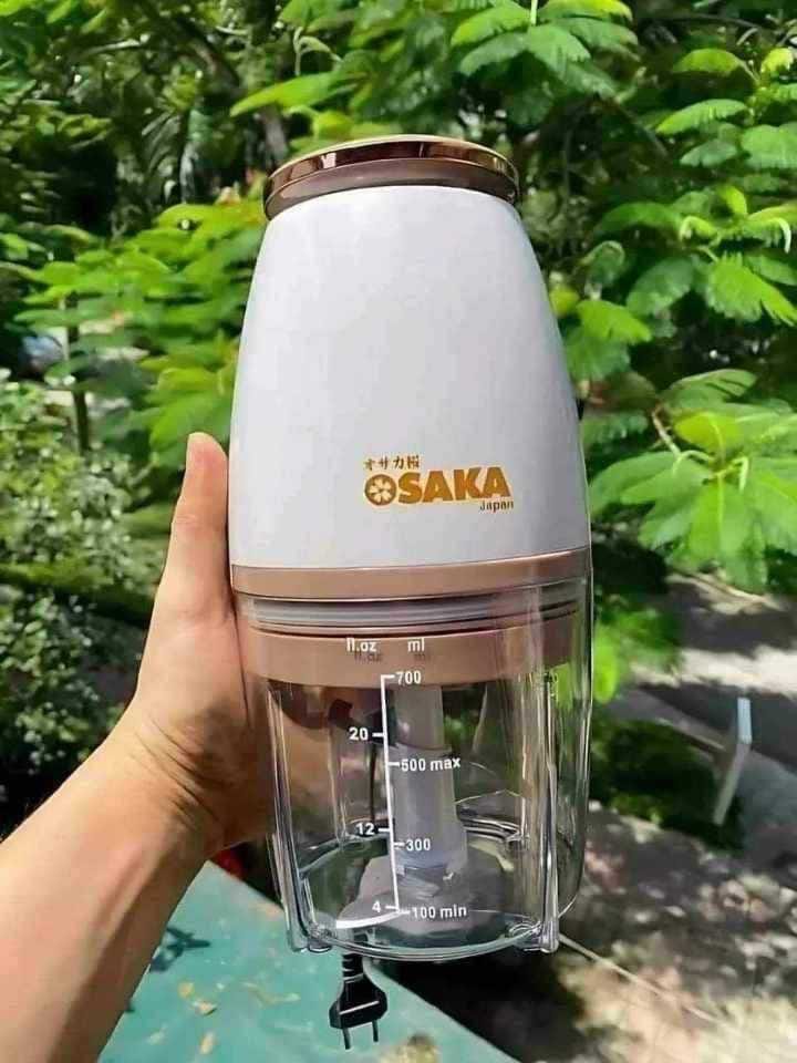 osaka japan blender