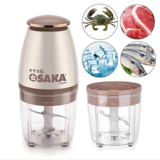 osaka japan blender